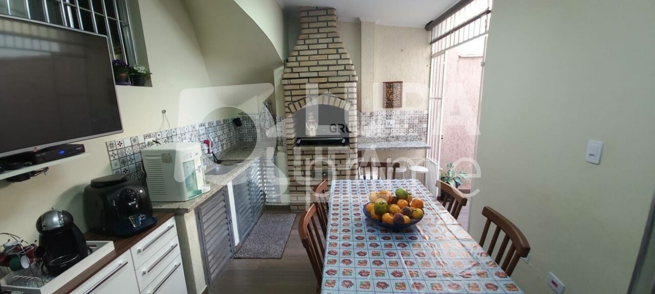 Casa, 3 quartos, 190 m² - Foto 8