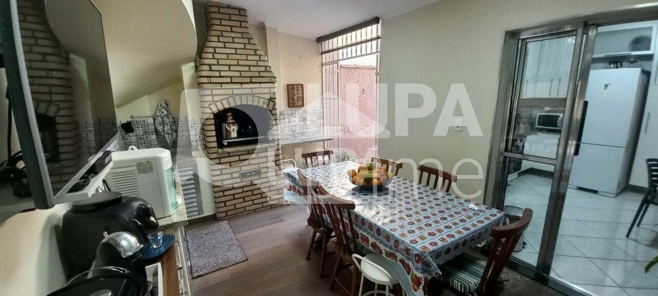 Casa, 3 quartos, 190 m² - Foto 9