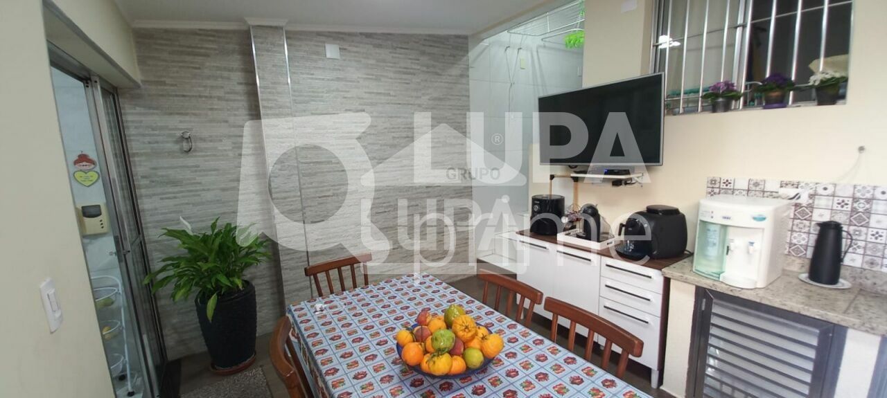 Casa, 3 quartos, 190 m² - Foto 10