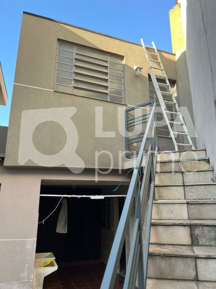 Casa, 3 quartos, 250 m² - Foto 26