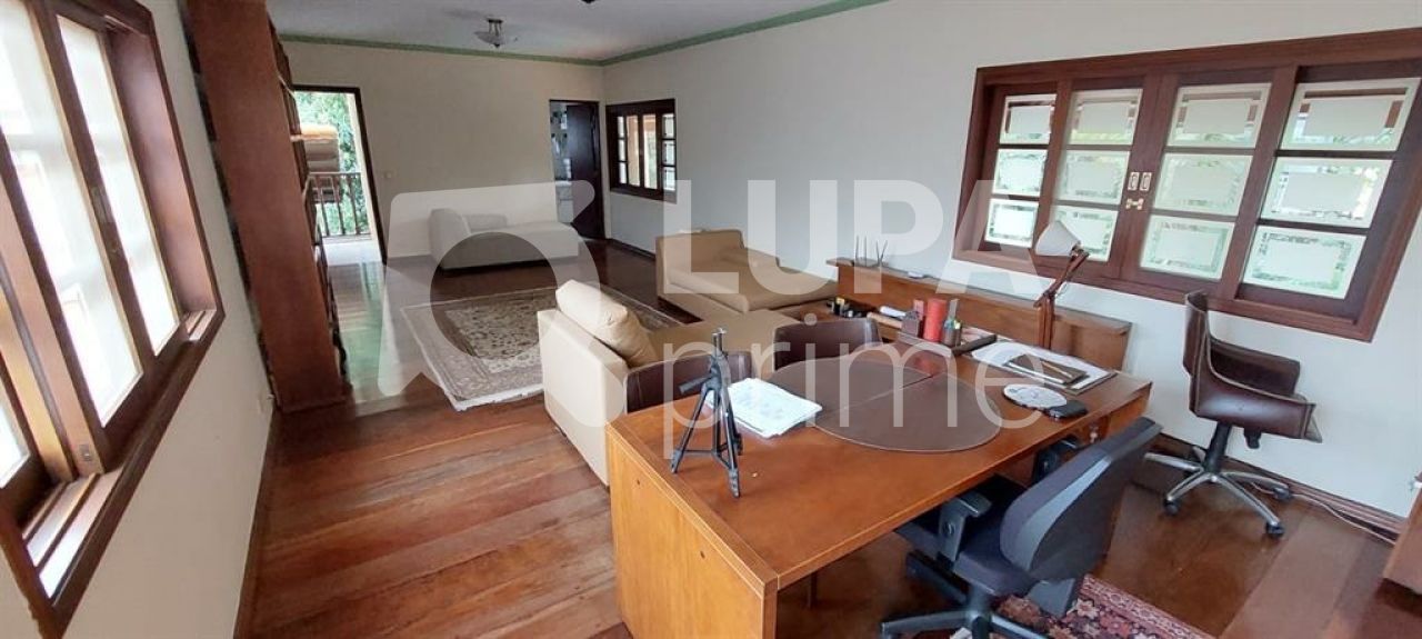 Casa, 4 quartos, 465 m² - Foto 9
