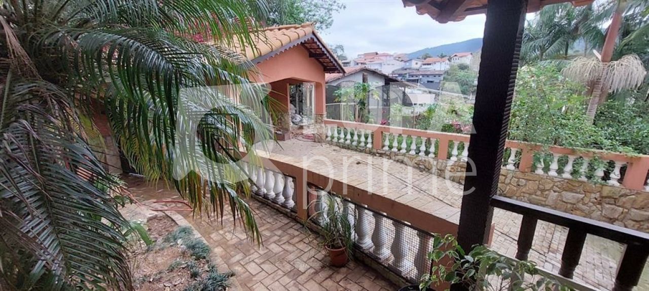 Casa, 4 quartos, 465 m² - Foto 11
