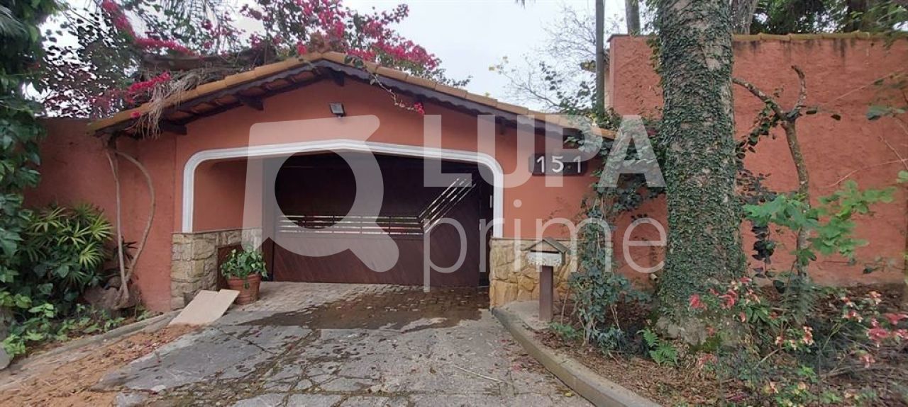 Casa, 4 quartos, 465 m² - Foto 15