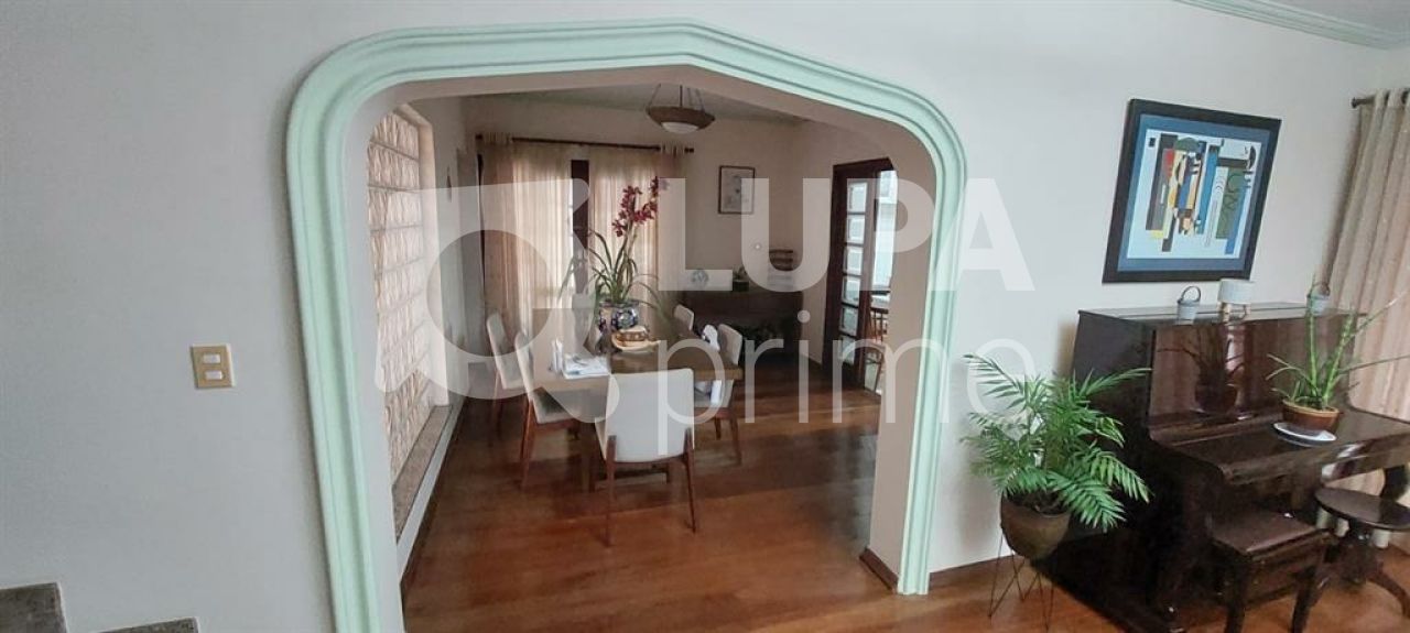 Casa, 4 quartos, 465 m² - Foto 10