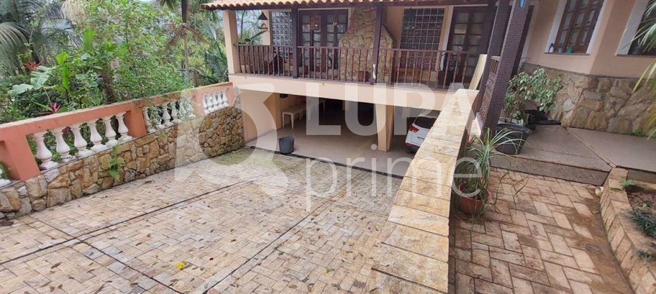 Casa, 4 quartos, 465 m² - Foto 13