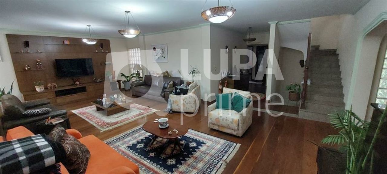 Casa, 4 quartos, 465 m² - Foto 6