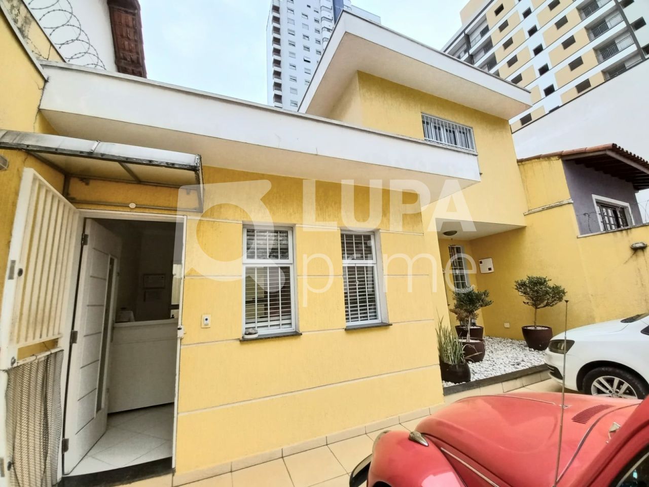 Casa Comercial, 140 m² - Foto 3