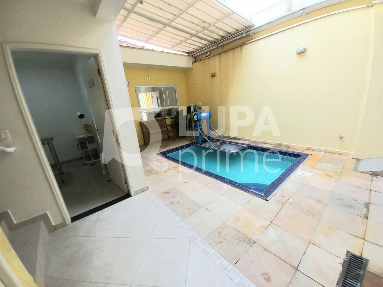 Casa Comercial, 140 m² - Foto 10