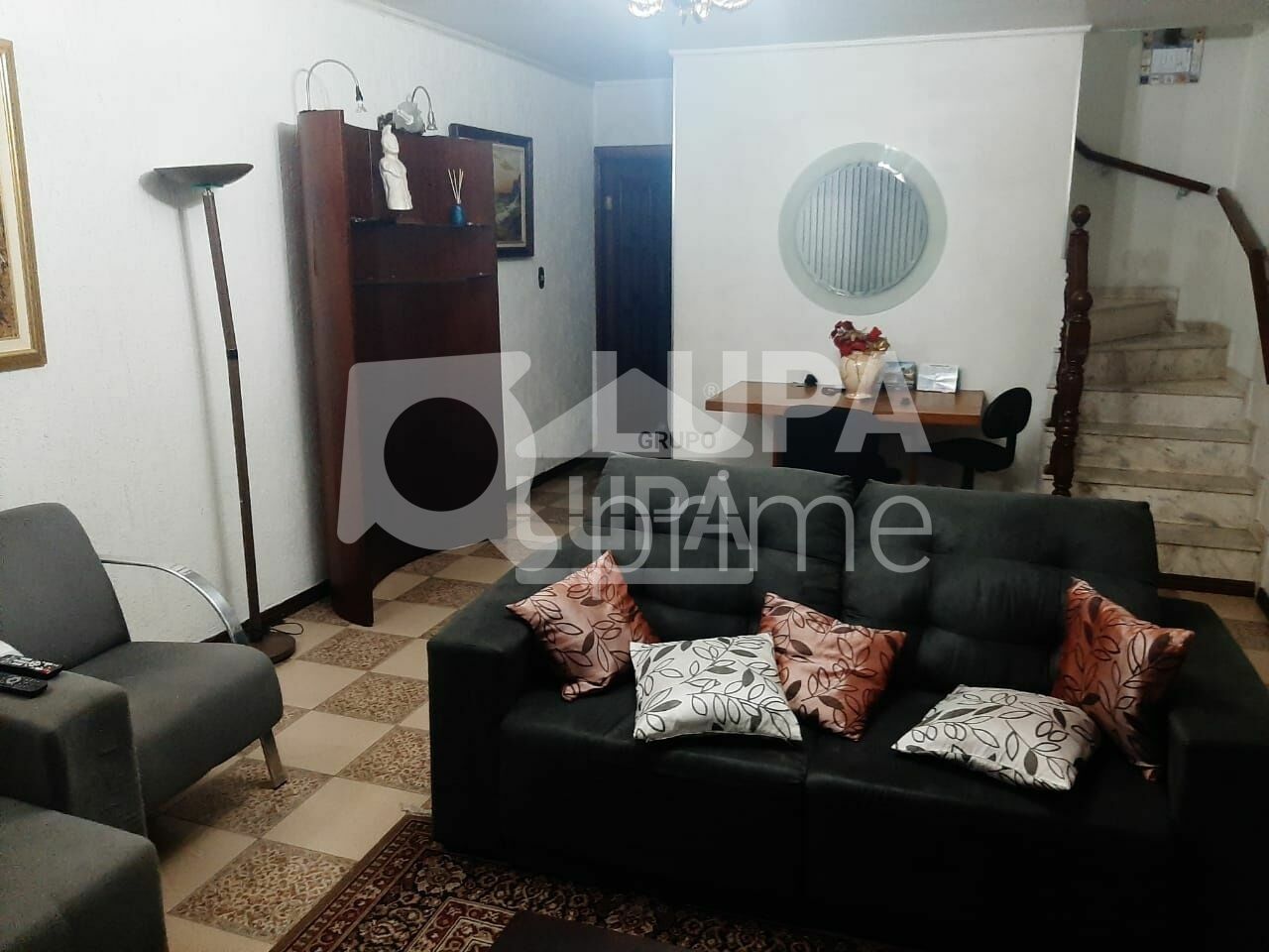 Casa, 2 quartos, 160 m² - Foto 4