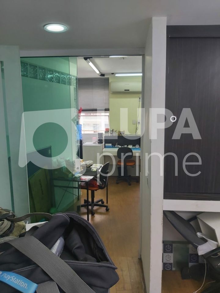 Conjunto Comercial-Sala à venda, 40m² - Foto 3