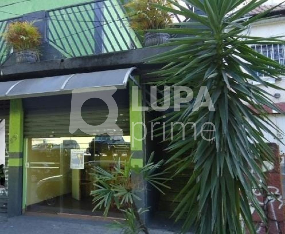 Loja-Salão, 170 m² - Foto 3