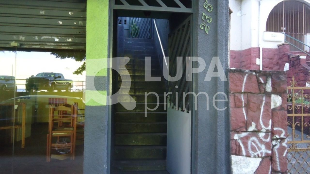 Loja-Salão, 170 m² - Foto 2