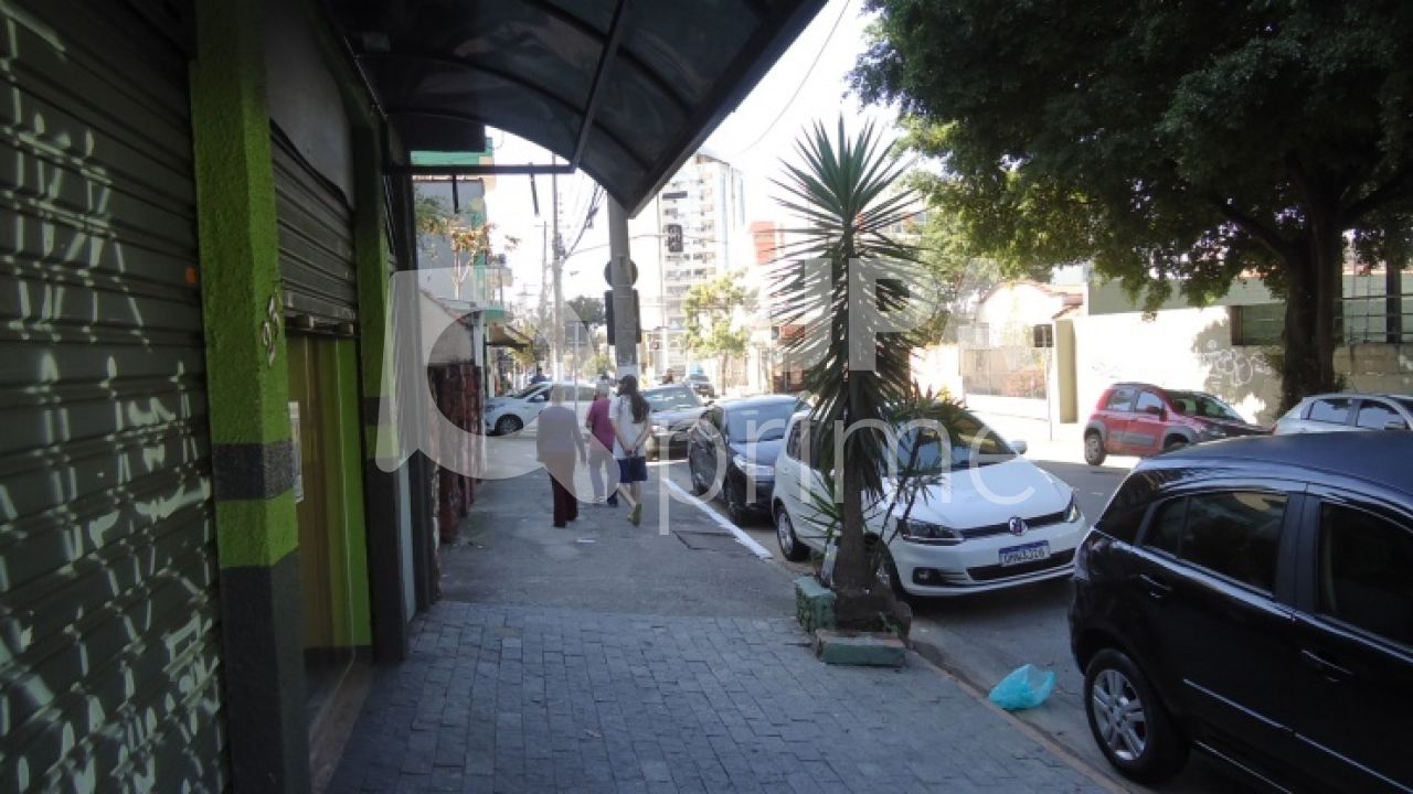 Loja-Salão, 170 m² - Foto 1