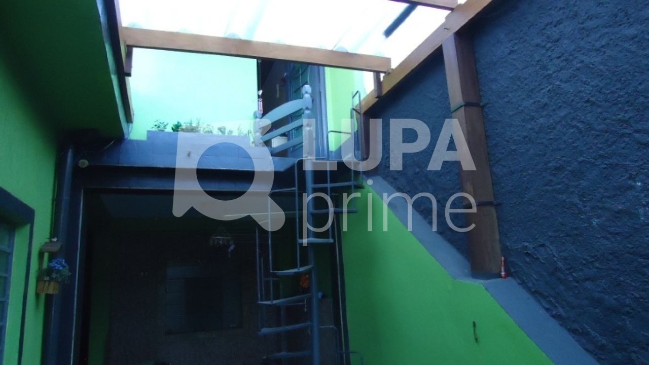 Loja-Salão, 170 m² - Foto 4