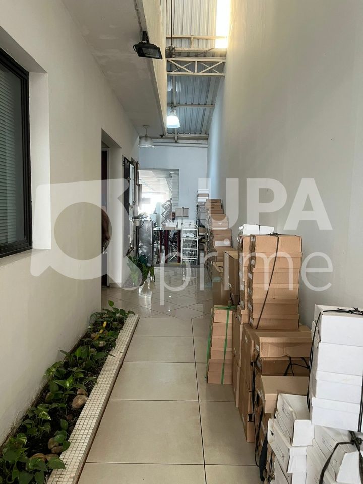 Loja-Salão para alugar, 250m² - Foto 3