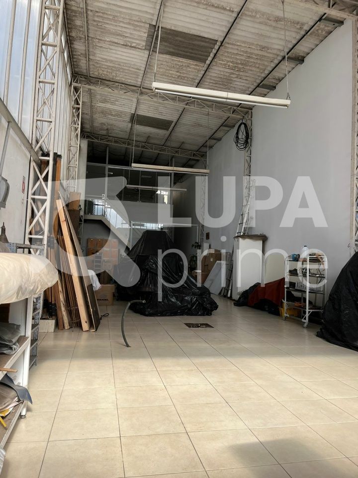 Loja-Salão para alugar, 250m² - Foto 7