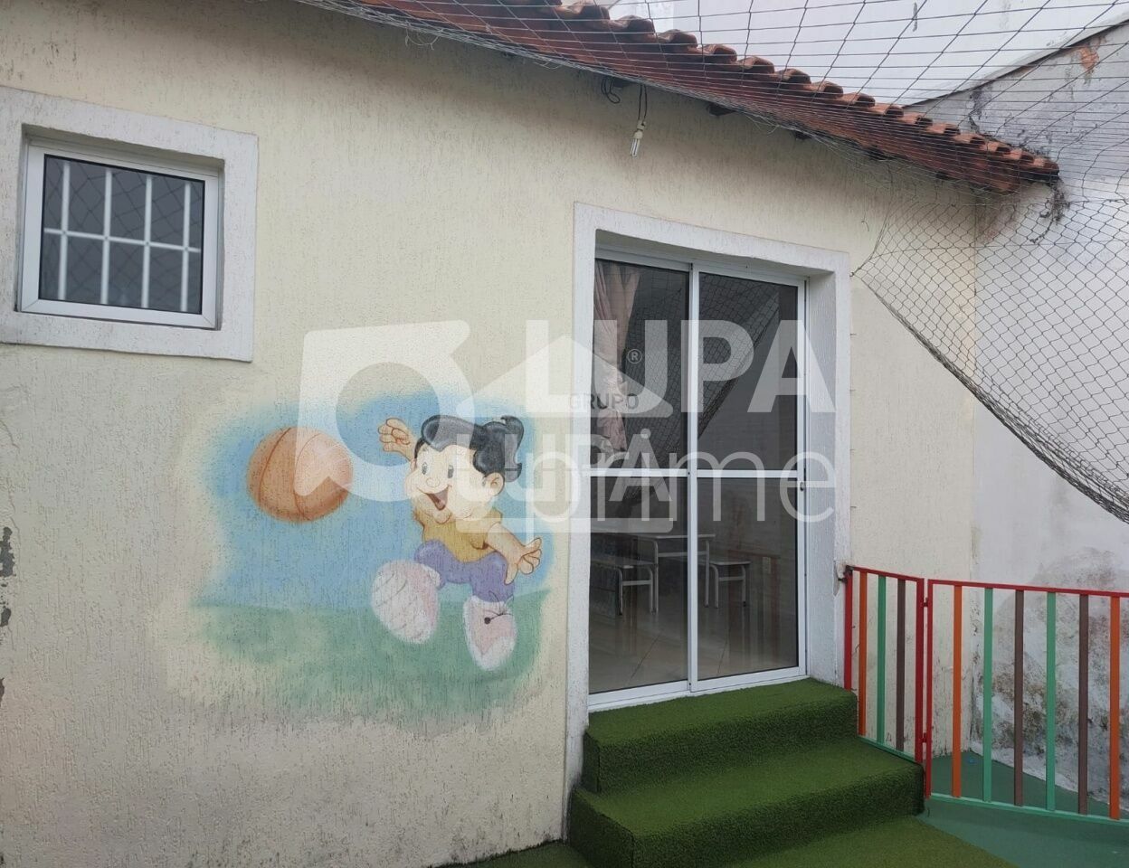 Casa Comercial, 135 m² - Foto 8
