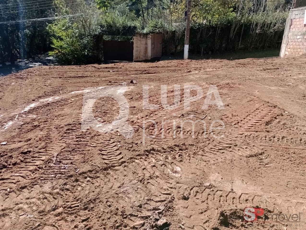 Terreno, 1080 m² - Foto 3