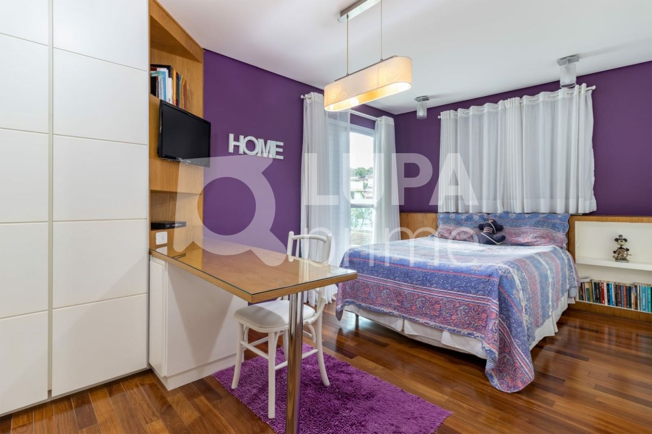 Casa à venda com 4 quartos, 390m² - Foto 21