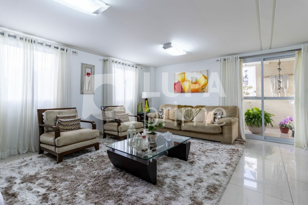 Casa à venda com 4 quartos, 390m² - Foto 5