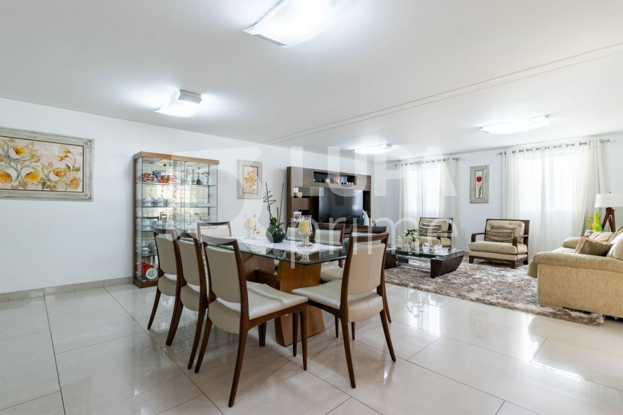 Casa à venda com 4 quartos, 390m² - Foto 6