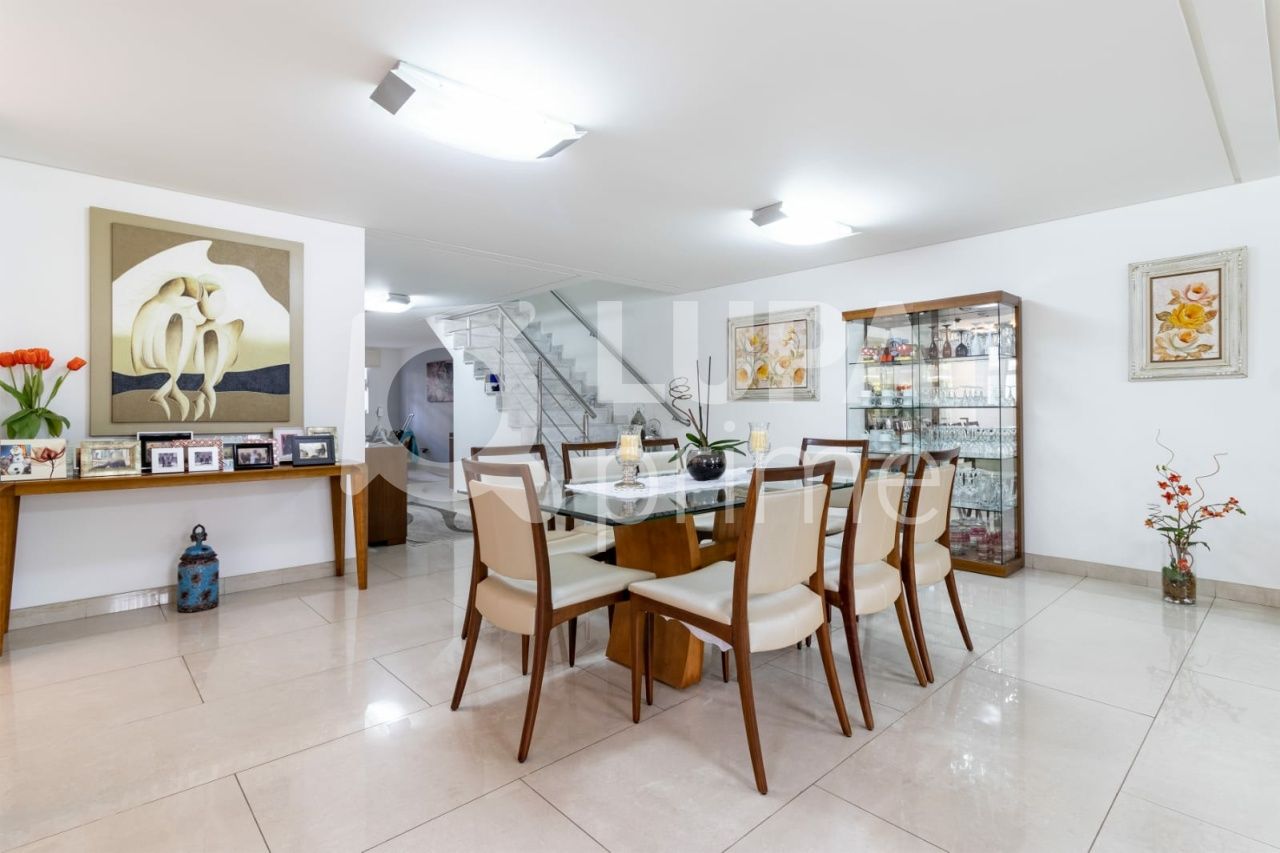 Casa à venda com 4 quartos, 390m² - Foto 10