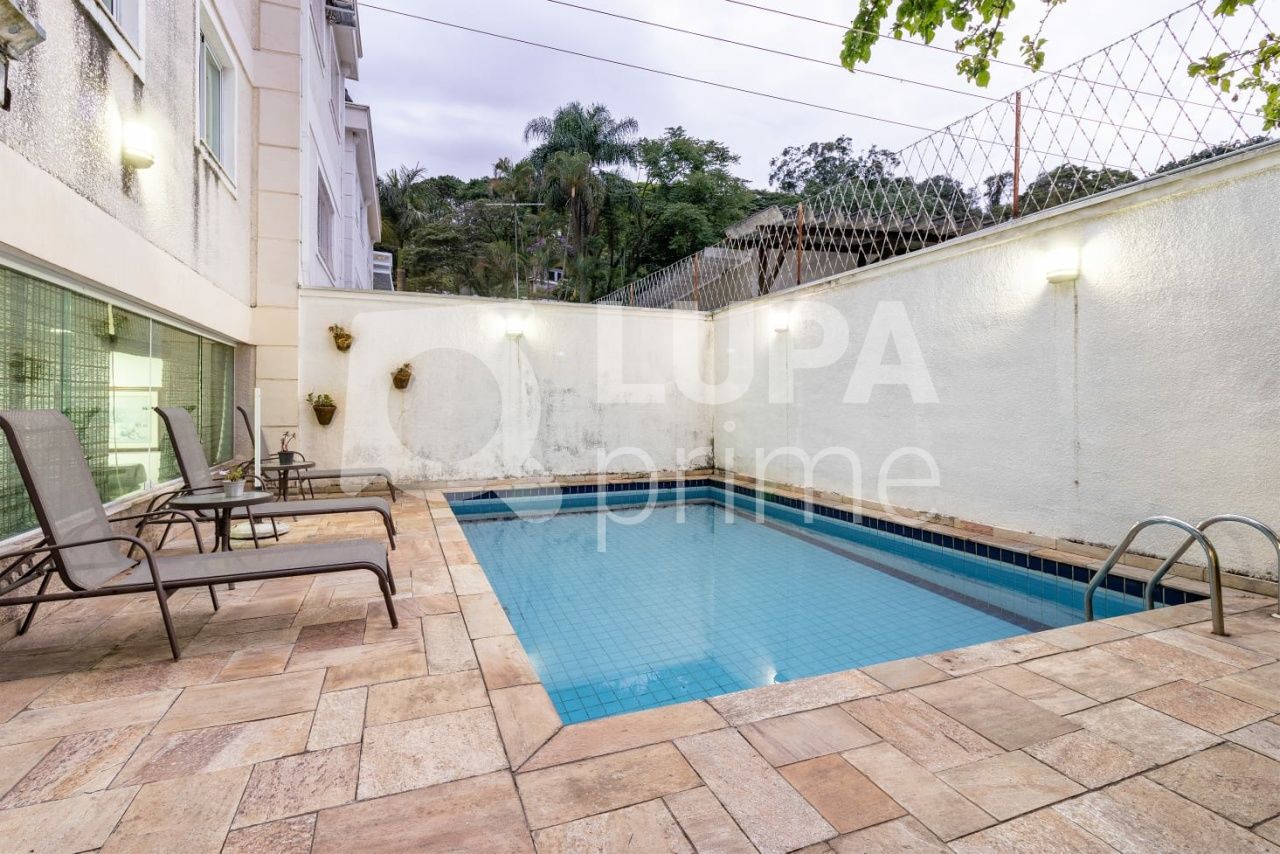 Casa à venda com 4 quartos, 390m² - Foto 37
