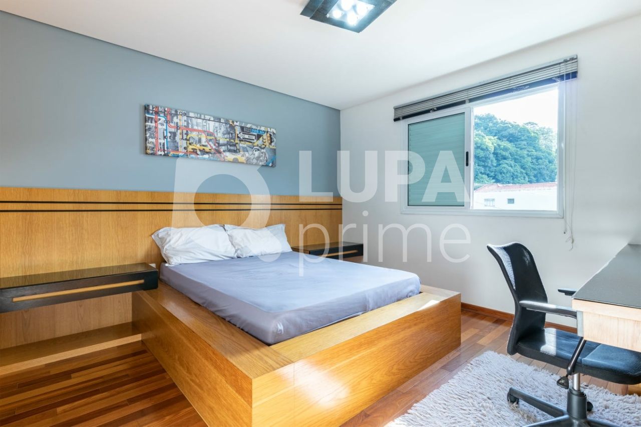 Casa à venda com 4 quartos, 390m² - Foto 25