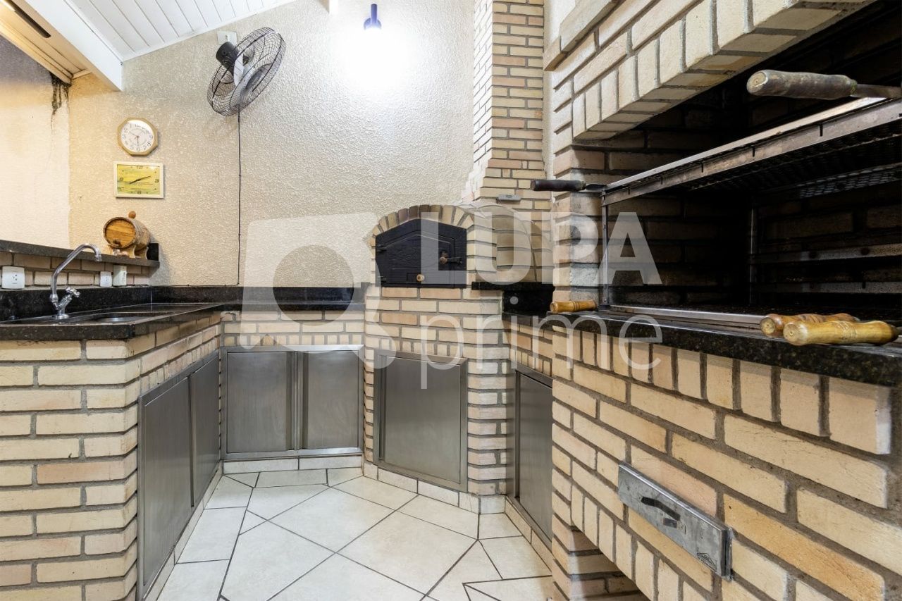 Casa à venda com 4 quartos, 390m² - Foto 39