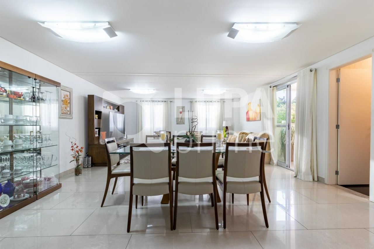 Casa à venda com 4 quartos, 390m² - Foto 11