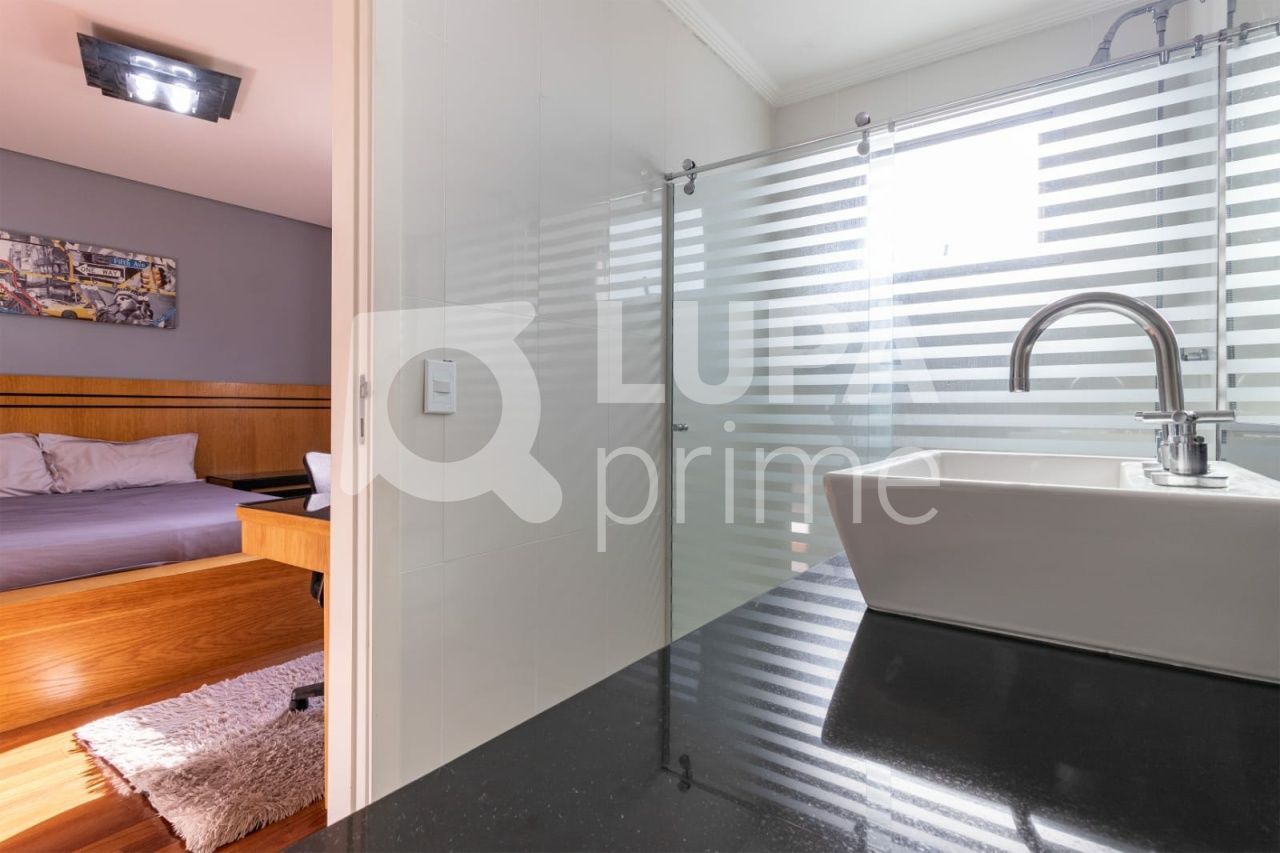 Casa à venda com 4 quartos, 390m² - Foto 41