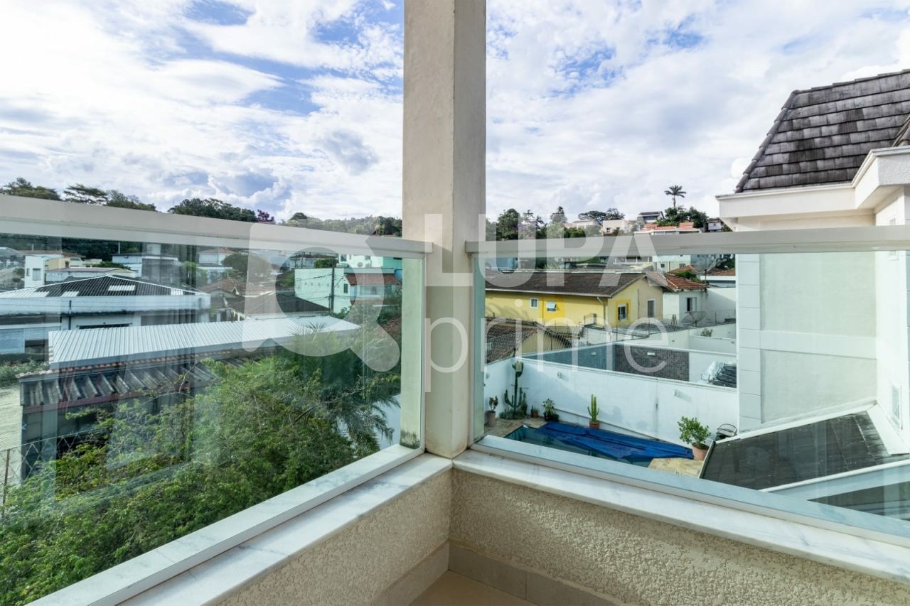 Casa à venda com 4 quartos, 390m² - Foto 44