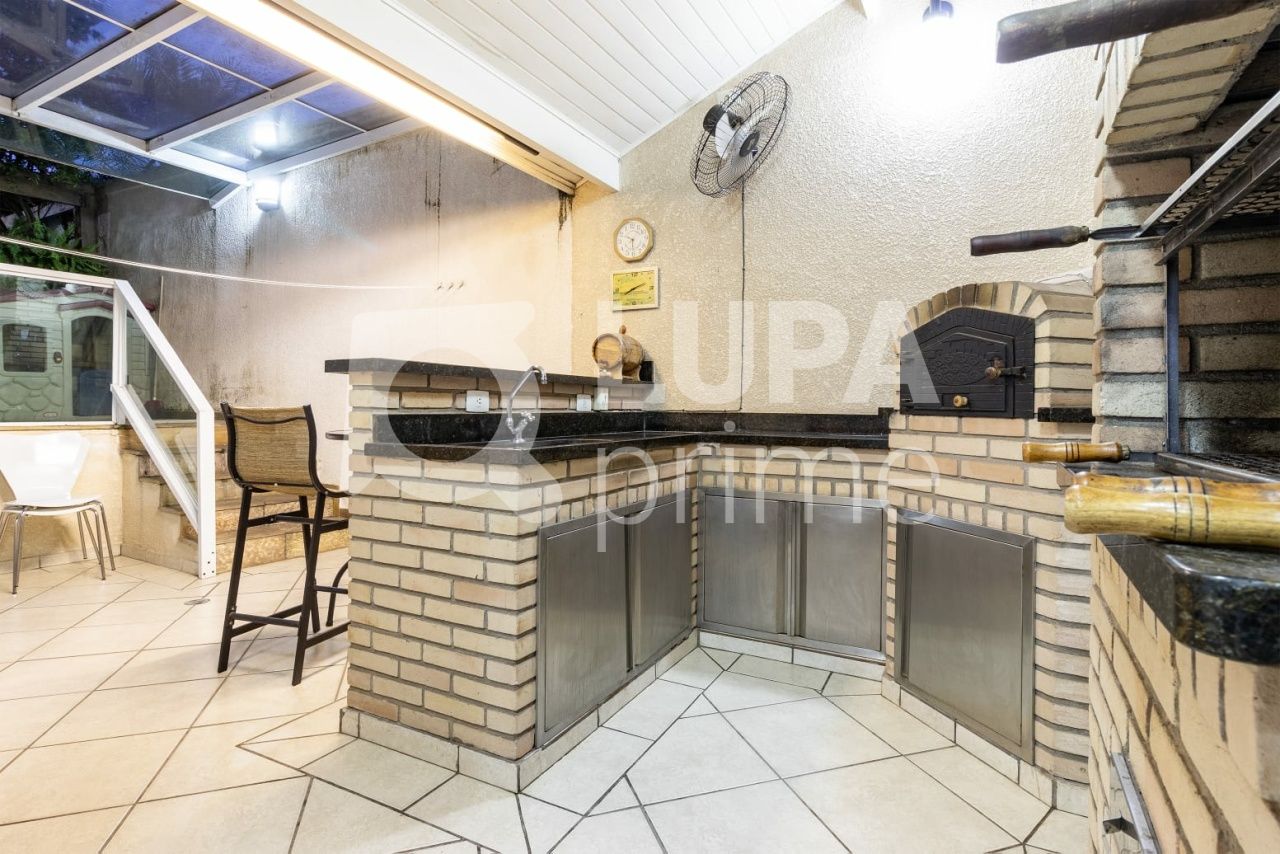 Casa à venda com 4 quartos, 390m² - Foto 40