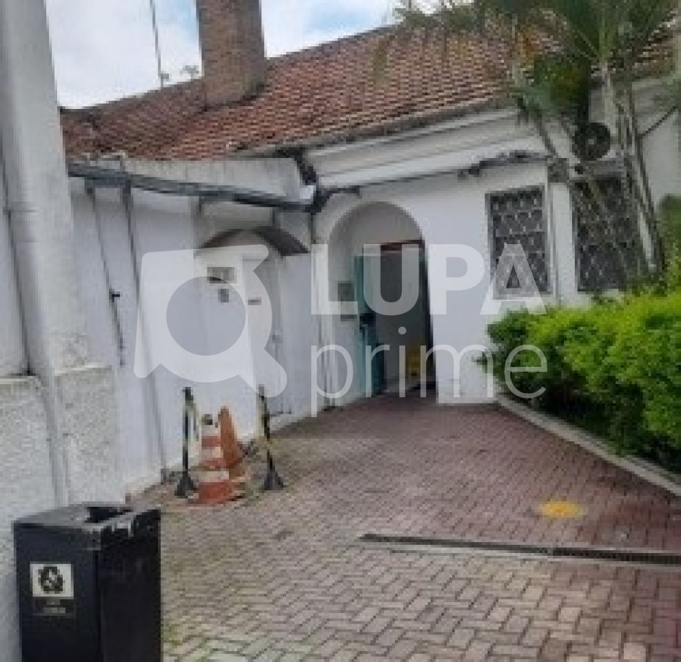 Prédio Inteiro, 1451 m² - Foto 2
