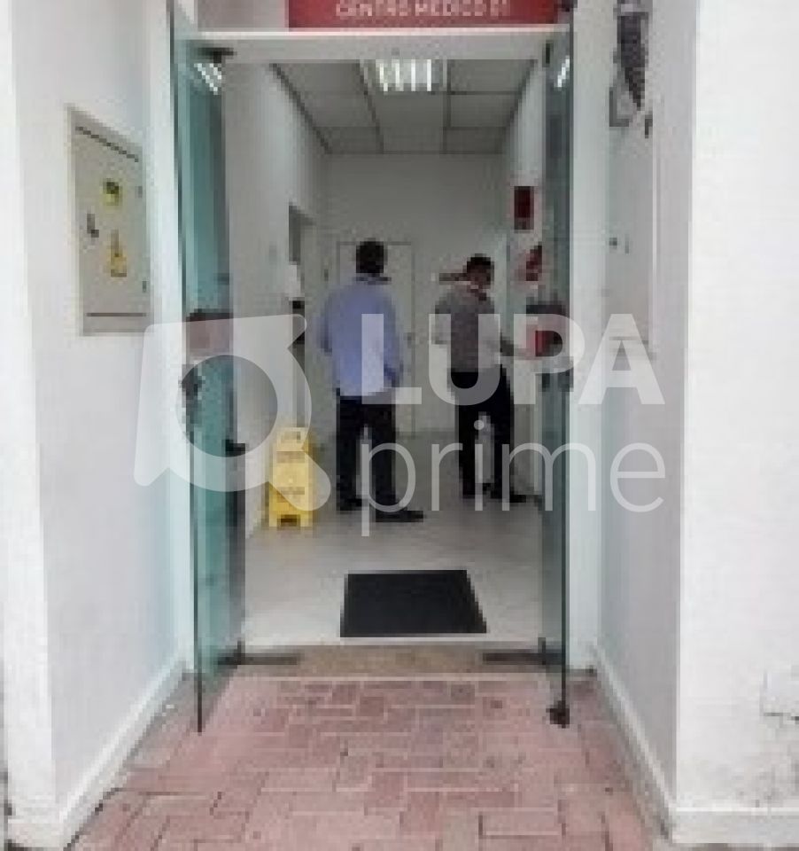 Prédio Inteiro, 1451 m² - Foto 4