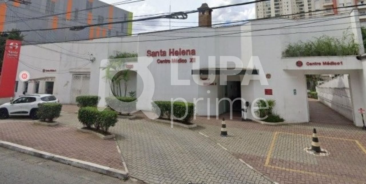 Prédio Inteiro, 1451 m² - Foto 1