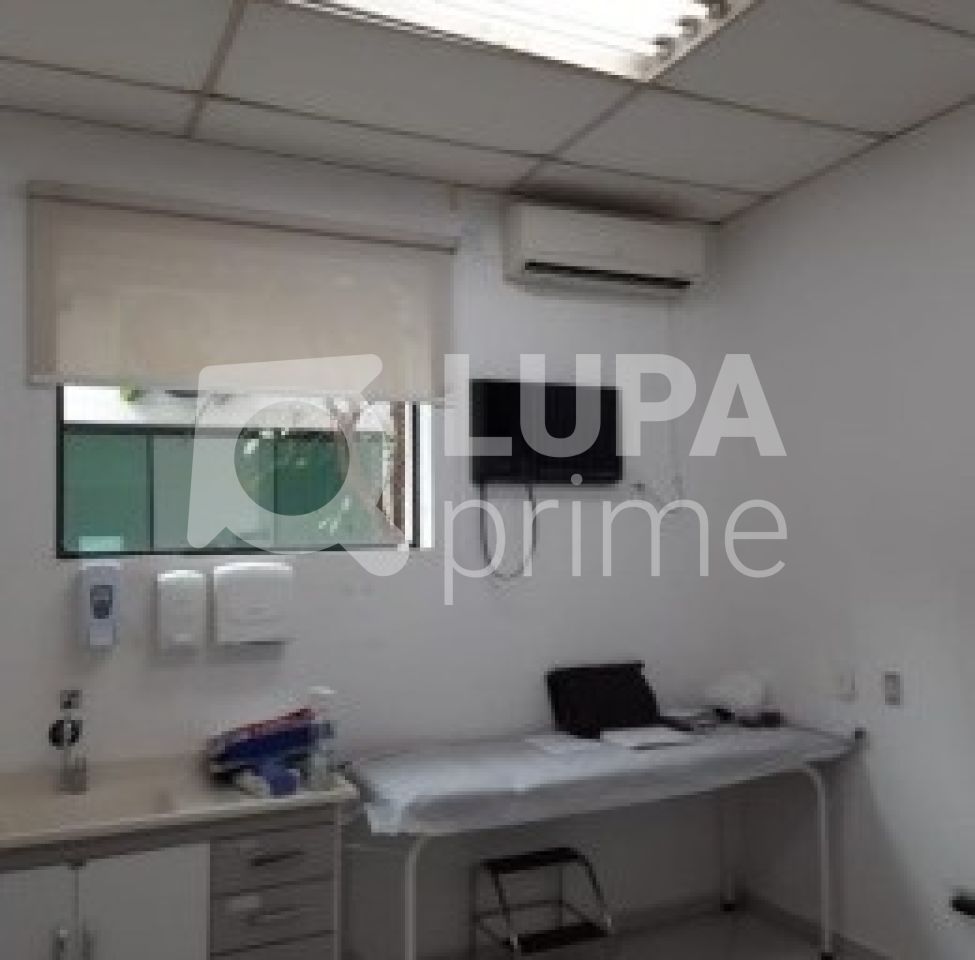 Prédio Inteiro, 1451 m² - Foto 5