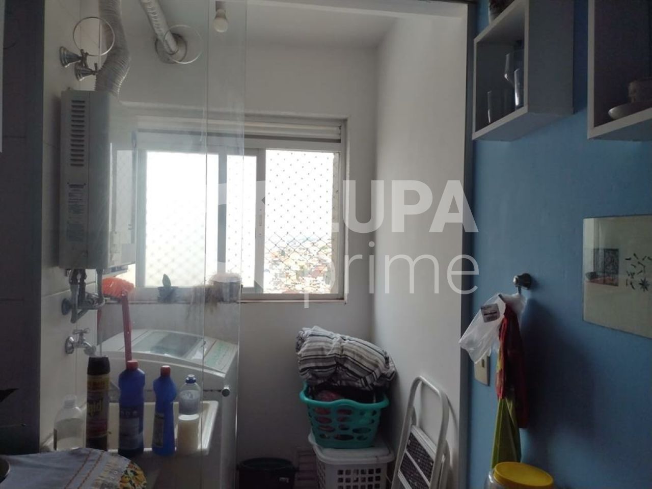 Apartamento à venda com 2 quartos, 49m² - Foto 7