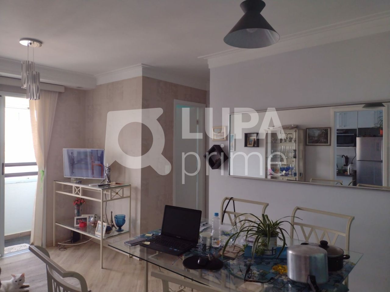 Apartamento à venda com 2 quartos, 49m² - Foto 2