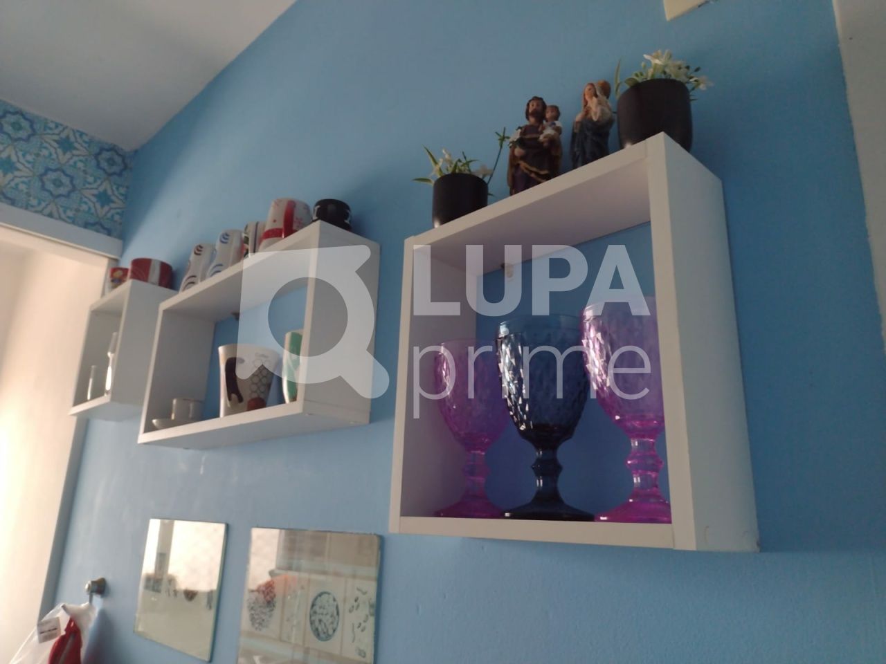Apartamento à venda com 2 quartos, 49m² - Foto 10