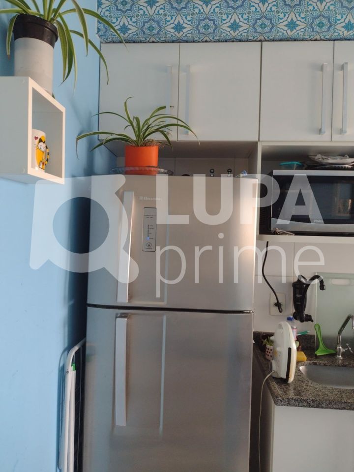 Apartamento à venda com 2 quartos, 49m² - Foto 6