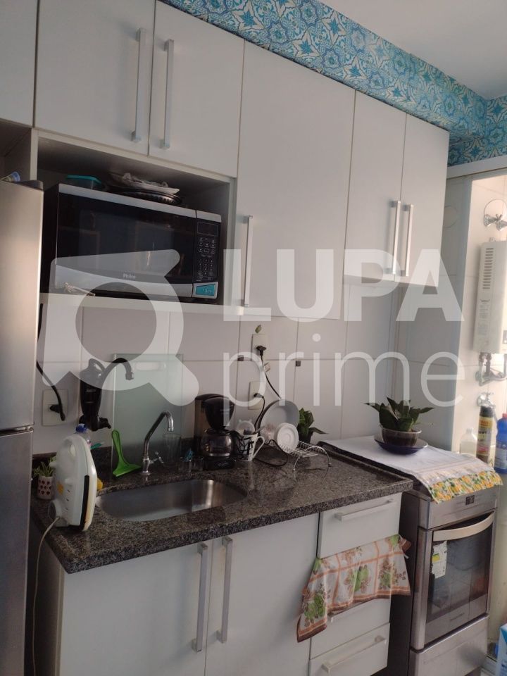 Apartamento à venda com 2 quartos, 49m² - Foto 5