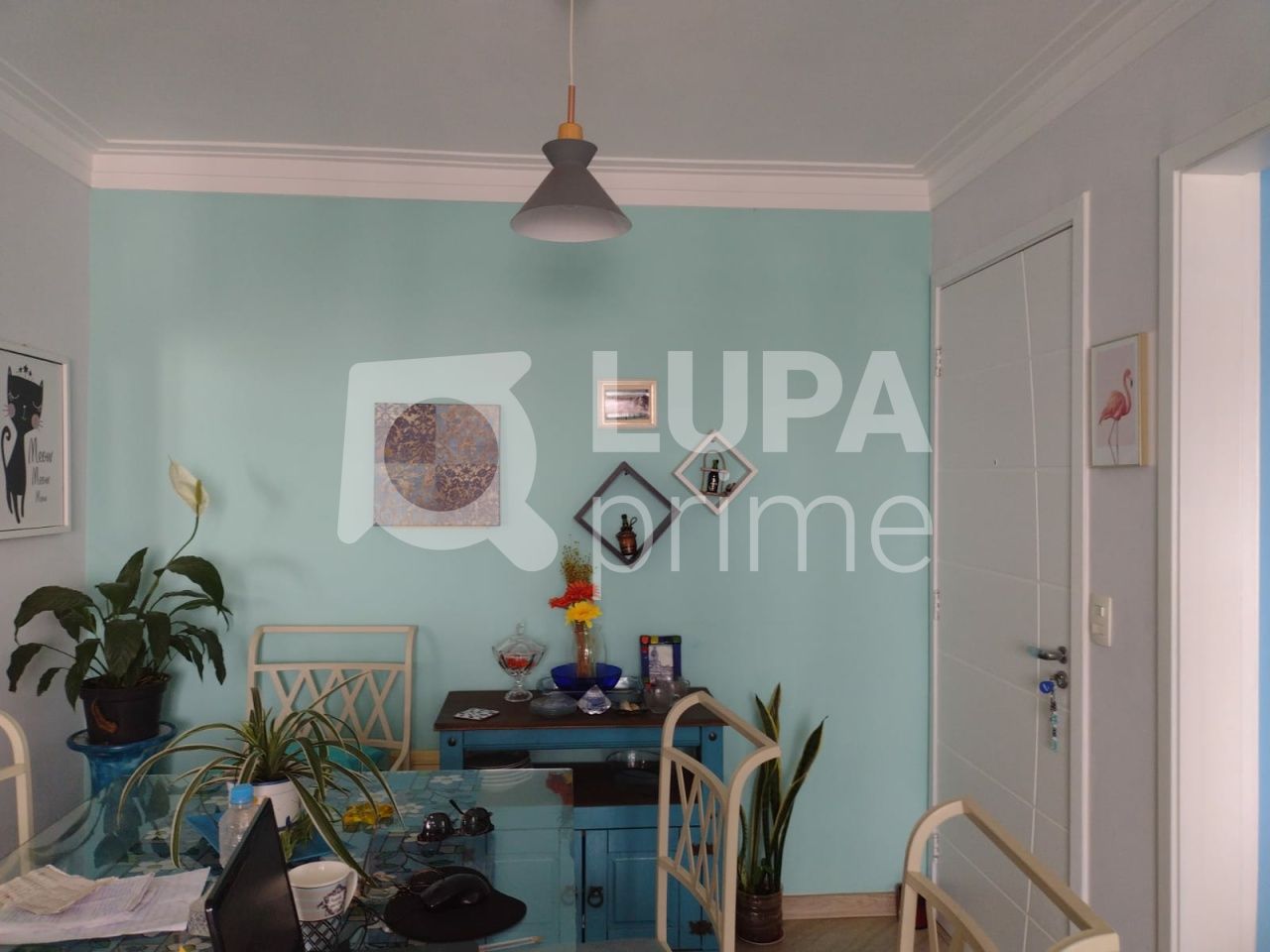 Apartamento à venda com 2 quartos, 49m² - Foto 4