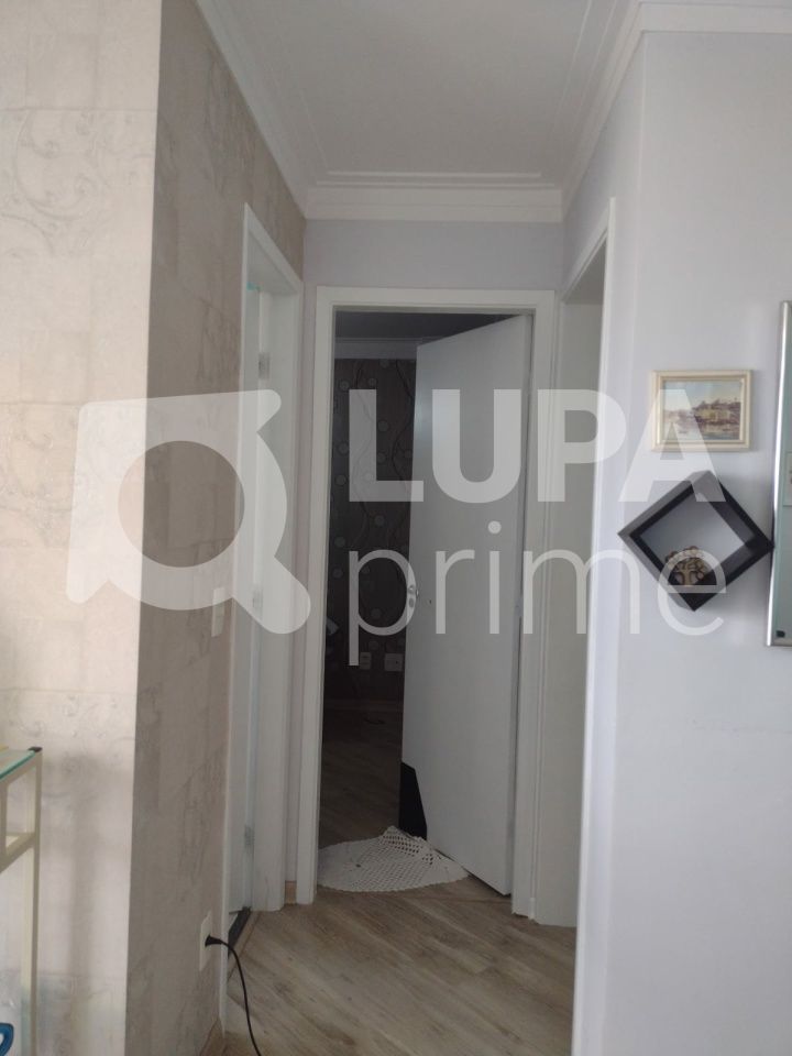 Apartamento à venda com 2 quartos, 49m² - Foto 17