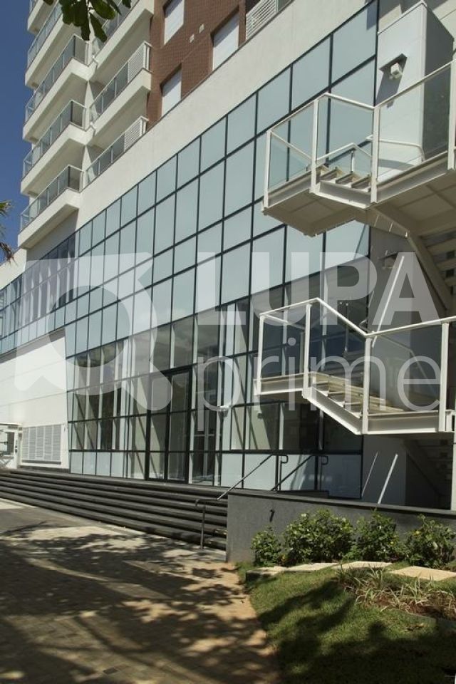 Apartamento, 1 quarto, 40 m² - Foto 18