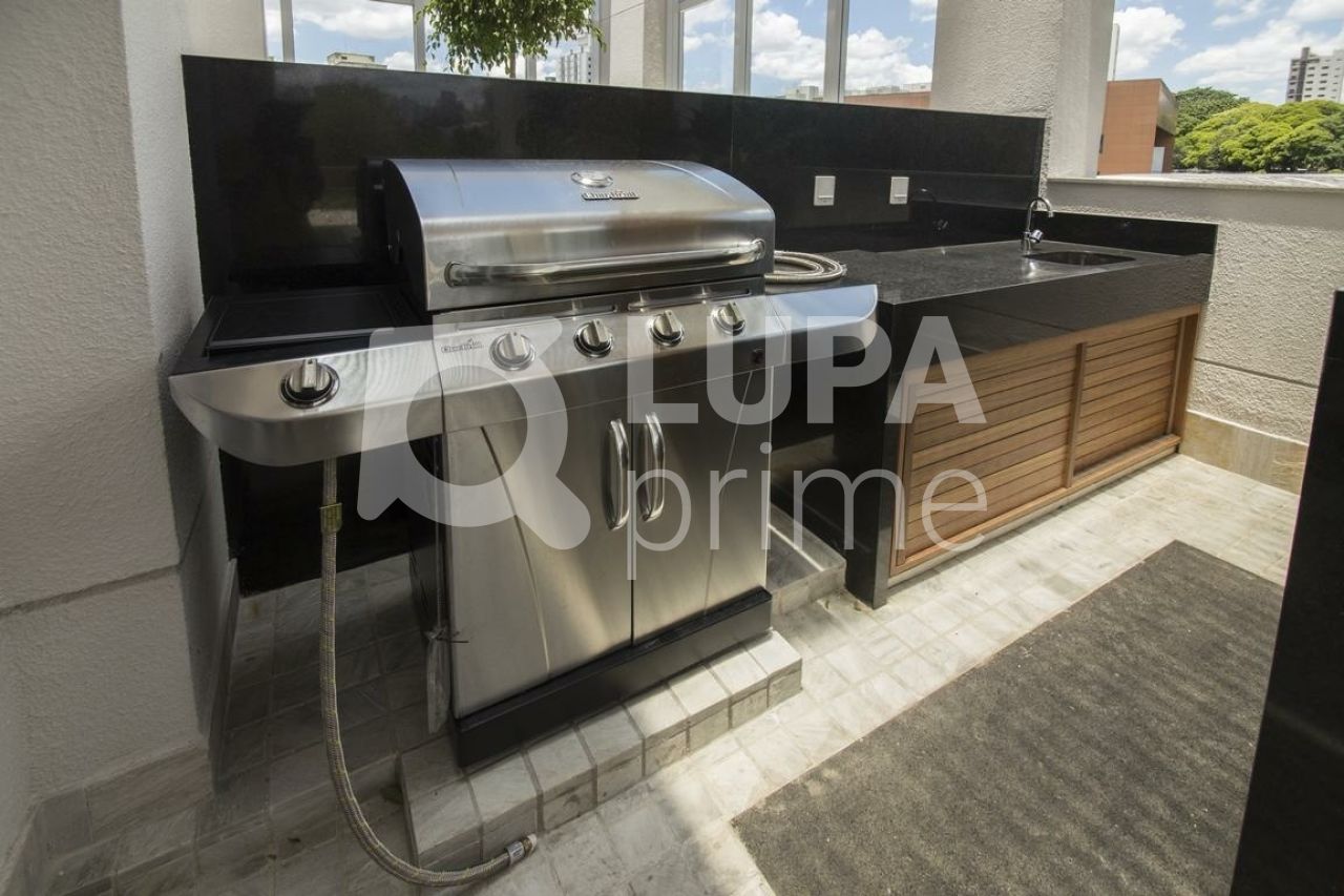 Apartamento, 1 quarto, 40 m² - Foto 5