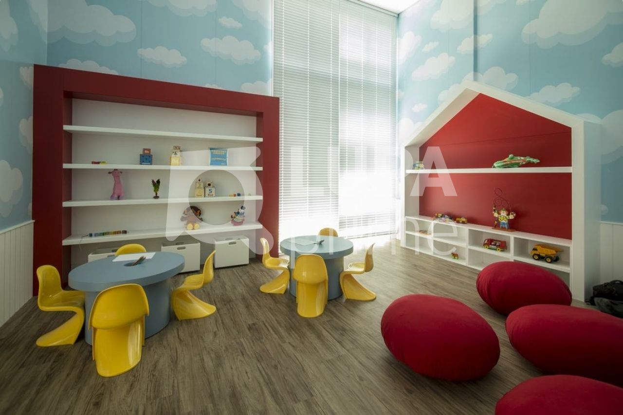 Apartamento, 1 quarto, 40 m² - Foto 6