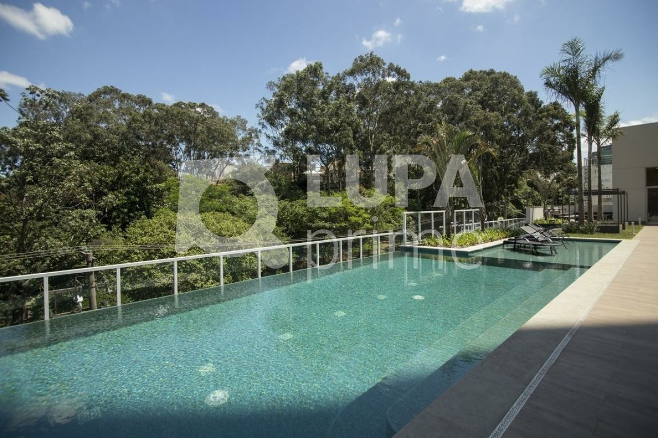 Apartamento, 1 quarto, 40 m² - Foto 9