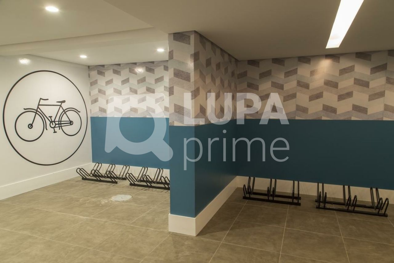 Apartamento, 1 quarto, 40 m² - Foto 8