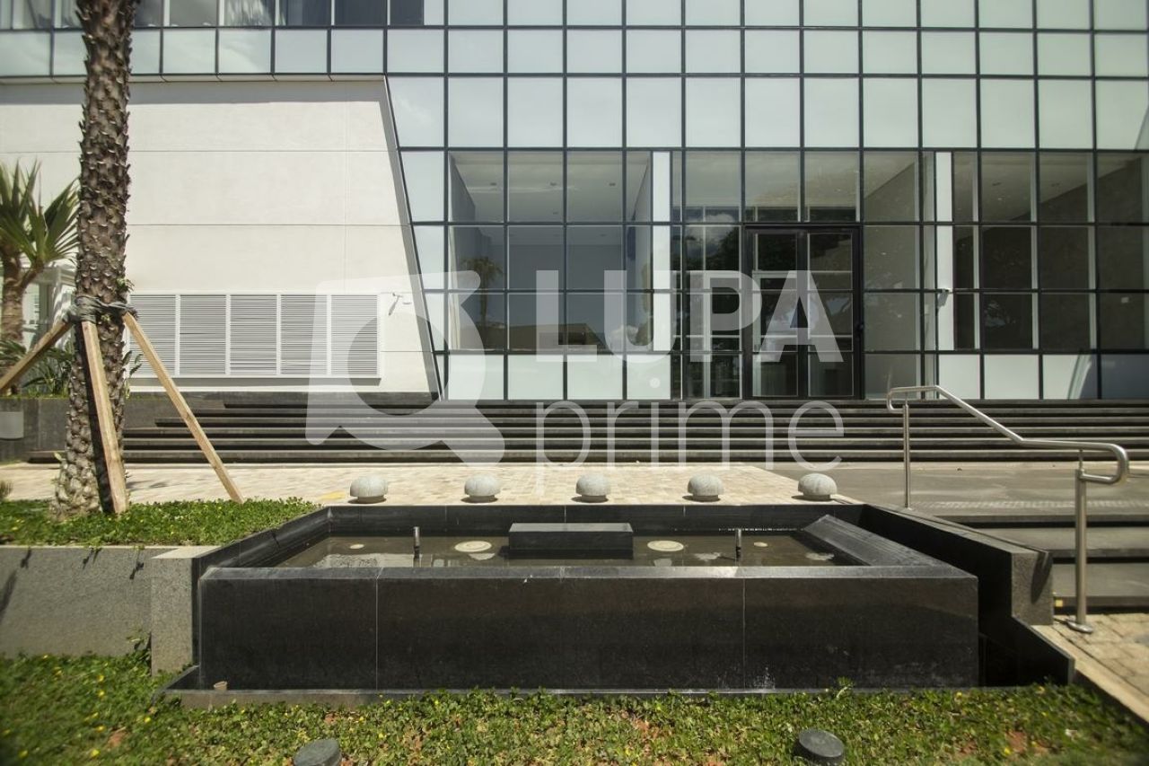 Apartamento, 1 quarto, 40 m² - Foto 17